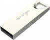 Флеш Диск Hikvision 16Gb M200 HS-USB-M200/16G USB2.0 серебристый