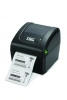 Термопринтер TSC DA220 (99-158A034-2142) 203dpi 152.4мм/с/USB/RS232/Eth для печ.накл. черный