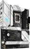 Материнская плата Asus ROG STRIX B660-A GAMING WIFI D4 Soc-1700 Intel B660 4xDDR4 ATX AC`97 8ch(7.1) 2.5Gg RAID+HDMI+DP
