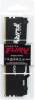 Память DDR5 8GB 5600MHz Kingston KF556C36BBEA-8 Fury Beast Black Expo RGB RTL Gaming PC5-44800 CL36