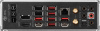 Материнская плата MSI MPG X670E CARBON WIFI SocketAM5 AMD X670 4xDDR5 ATX AC`97 8ch(7.1) 2.5Gg RAID+