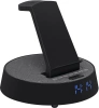 Колонка порт. BBK BTA1110 черный 10W 2.0 BT 10м 1800mAh (BTA1110 (B))