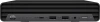 Неттоп HP Elite 800 G9 Mini i7 14700T (0.9) 16Gb SSD512Gb Windows 11 Professional 64 GbitEth WiFi BT 35W kbNORUS мышь клавиатура черный (49W0ES)
