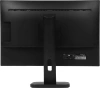 Монитор AOC 24" Professional X24P1(00/01) черный IPS LED 16:10 DVI HDMI M/M матовая HAS Piv 1000:1 300cd 178гр/178гр 1920x1200 60Hz VGA DP FHD USB 5.5кг