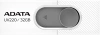Флеш Диск A-Data 32Gb UV220 AUV220-32G-RWHGY USB2.0 белый/серый