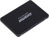 Накопитель SSD Digma SATA III 2Tb DGSR2002TS93T Run S9 2.5"