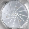 Соковыжималка центробежная Scarlett SC-JE50P02 1400Вт рез.сок.:1000мл. черный
