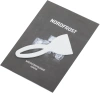 Морозильный ларь Nordfrost CF 200 белый 65Вт