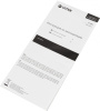 Мясорубка Vitek VT-3644 2000Вт черный