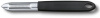Овощечистка для овощей и фруктов Victorinox Swiss Classic черный (7.6077)