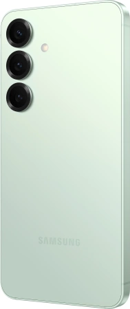Смартфон Samsung SM-S931B Galaxy S25 128Gb 12Gb мятный моноблок 3G 4G 2Sim 6.2" 1080x2340 Android 15 50Mpix 802.11 a/b/g/n/ac/ax/be NFC GPS GSM900/1800 GSM1900 TouchSc Protect