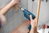 Дрель ударная Bosch GSB 13 RE Professional 600Вт патрон:быстрозажимной реверс (0601217100)