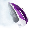 Утюг Vitek VT-8308 VT 2200Вт фиолетовый