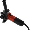 Углошлифовальная машина Makita M9507 720Вт 11000об/мин рез.шпин.:M14 d=115мм