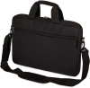 Сумка для ноутбука 15.6" Digma R-270 черный полиэстер (R270BK)