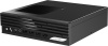 Неттоп MSI Pro DP21 13M-602XRU i7 13700 (2.1) 16Gb SSD512Gb UHDG 770 noOS GbitEth WiFi BT 120W черный (9S6-B0A421-602)