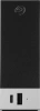 Жесткий диск Seagate USB 3.0 16Tb STLC16000400 One Touch Hub 3.5" черный