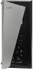 Корпус Zalman S4 Plus черный без БП ATX 5x120mm 2xUSB2.0 1xUSB3.0 audio bott PSU