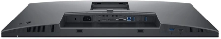 Монитор Dell 27" P2725H черный IPS LED 16:9 HDMI матовая HAS Piv 300cd 178гр/178гр 1920x1080 100Hz VGA DP FHD USB