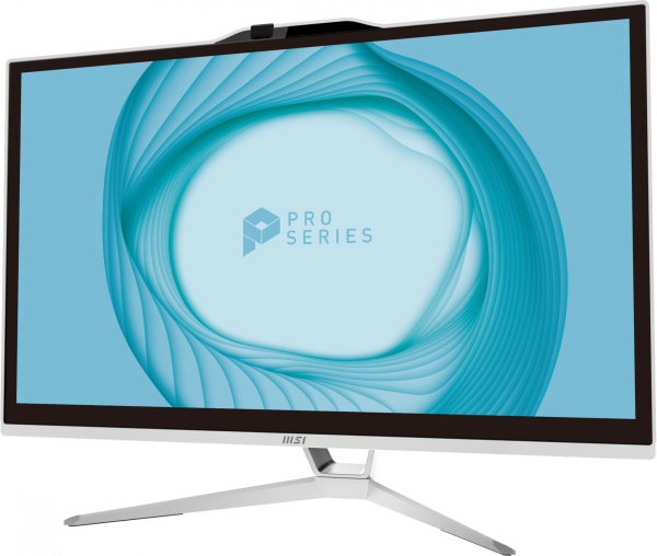 Моноблок MSI Pro AP222T 13M-083XRU 21.5" Full HD Touch i5 13400/16Gb/SSD512Gb UHDG 730/CR/noOS/kb/m/