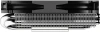 Устройство охлаждения(кулер) ID-Cooling IS-30i Soc-1200/1700/1851 черный 4-pin 17-36dB Al+Cu 100W 260gr Ret (IS-30I BLACK)