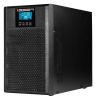 Источник бесперебойного питания Ippon Innova G2 3000 2700Вт 3000ВА черный