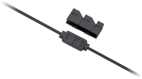 Вентилятор для корпуса Thermaltake CT120 Sync Reverse ARGB 120х120x25 черный 4-pin 31.2дБ (упак.:2шт) (CL-F173-PL12SW-A) Ret