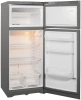 Холодильник Indesit TIA 14 G 2-хкамерн. серебристый
