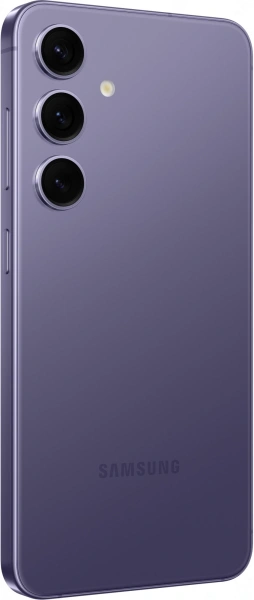 Смартфон Samsung Galaxy S24 5G SM-S921B 256Gb 8Gb фиолетовый 3G 4G 2Sim 6.2" AMOLED 1080x2340 And14