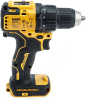 Дрель-шуруповерт DeWalt DCD708N-XJ Без АКБ и ЗУ аккум. патрон:быстрозажимной (DCD708N-XJ)