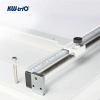 Резак гильотинный Kw-Trio 3947 A3/200лист./430мм/ручн.прижим