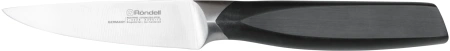 Набор ножей кухон. Rondell RD-482 компл.:6предм. с подставкой коричневый подар.коробка
