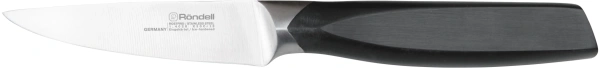 Набор ножей кухон. Rondell RD-482 компл.:6предм. с подставкой коричневый подар.коробка