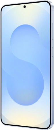 Смартфон Samsung SM-S936B Galaxy S25+ 256Gb 12Gb голубой моноблок 3G 4G 2Sim 6.7" 1440x3120 Android 15 50Mpix 802.11 a/b/g/n/ac/ax/be NFC GPS GSM900/1800 GSM1900 TouchSc Protect