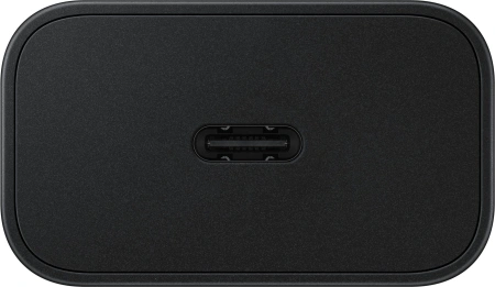 Сетевое зар./устр. Samsung 25W 3A (PD) USB Type-C черный (EP-T2510XBEGEU)