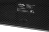 Клавиатура GMNG GG-KB500XW механическая черный USB беспроводная BT/Radio Multimedia for gamer LED (1910516)