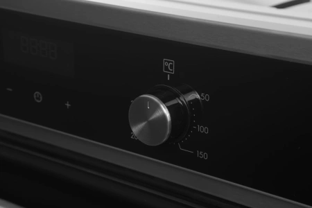 Духовой шкаф Электрический Electrolux EOF5H40BX черный/нержавеющая сталь