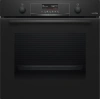 Духовой шкаф Электрический Bosch HBG4795B7 черный