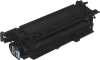 Картридж лазерный HP 507A CE400A черный (5000стр.) для HP CLJ M551