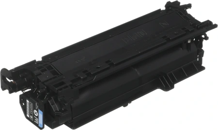 Картридж лазерный HP 507A CE400A черный (5000стр.) для HP CLJ M551
