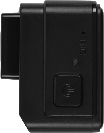 Видеорегистратор AdvoCam FD Black III GPS/GLONASS черный 1080x1920 1080p 155гр. GPS NT96672