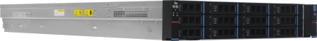 Сервер IRU Rock g2212ig4 2x6542Y 8x32Gb 2x12Tb 7.2K 3.5" SAS 9460-8i 2x1600W w/o OS (2082463)