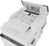 МФУ лазерный Canon i-Sensys MF455dw (5161C006) A4 Duplex WiFi белый/черный