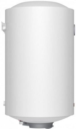 Водонагреватель Thermex Nova 80 V 2кВт 80л электрический настенный/белый