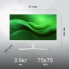 Монитор Digma 27" 27P502F IPS FHD чер 5ms HDMI DP M/M 300cd