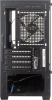 Корпус Accord ACC-ZCU2B черный без БП mATX 5x120mm 2xUSB2.0 1xUSB3.0 audio
