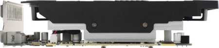 Видеокарта Biostar PCI-E VA5615RF41 AMD Radeon RX 560 4Gb 128bit GDDR5 1175/6000 DVIx1 HDMIx1 DPx1 HDCP Ret