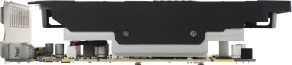 Видеокарта Biostar PCI-E VA5615RF41 AMD Radeon RX 560 4Gb 128bit GDDR5 1175/6000 DVIx1 HDMIx1 DPx1 HDCP Ret