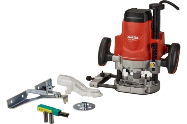 Станок фрезерный Makita M3602 1650W