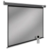 Экран Cactus 175x280см SIlverMotoExpert CS-PSSME-280X175-DG 16:10 настенно-потолочный рулонный тёмно-серый (моторизованный привод)